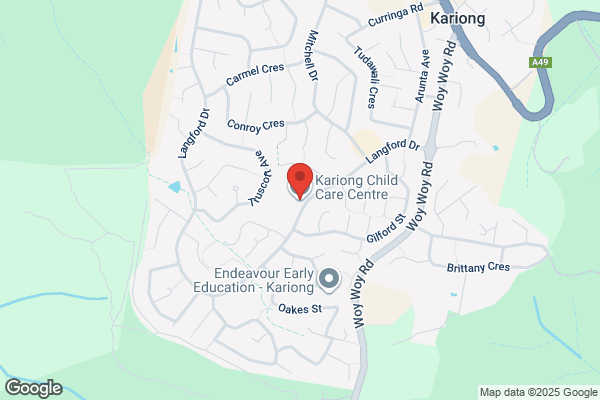 CFK Childcare Centre