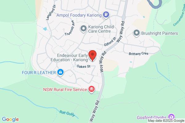 Endeavour Early Education - Kariong