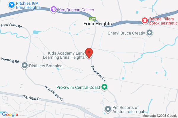 Erina Heights Before & After School Care