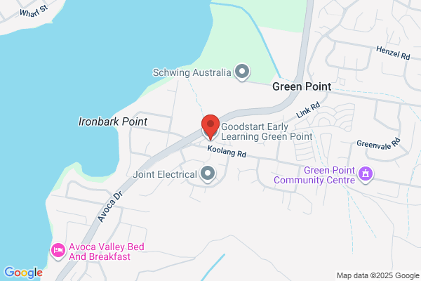 ABC Developmental Learning Centre - Green Point