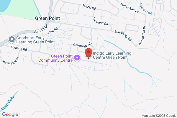 CFK - Green Point OSHC & Vacation Care