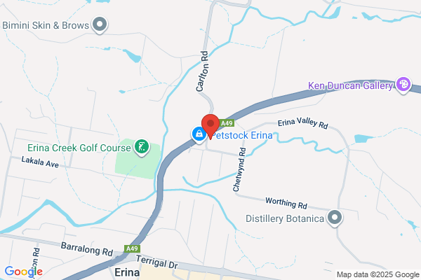 Erina Occasional Child Care Centre