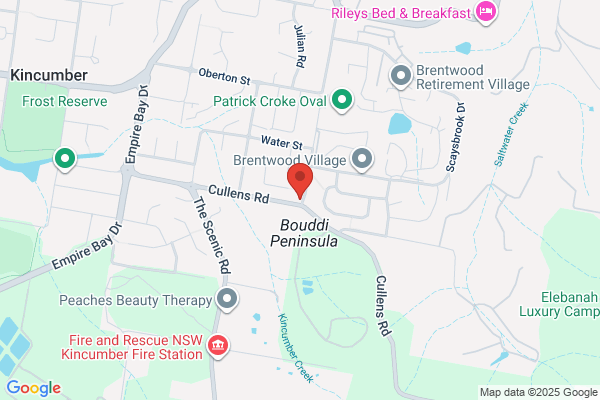 Kincumber Pre-School Kindergarten