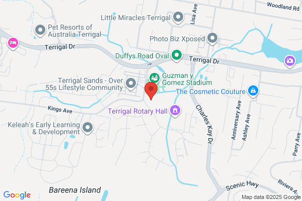 Terrigal Childrens Centre