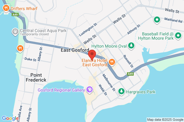 The Kindiclub Preschool East Gosford