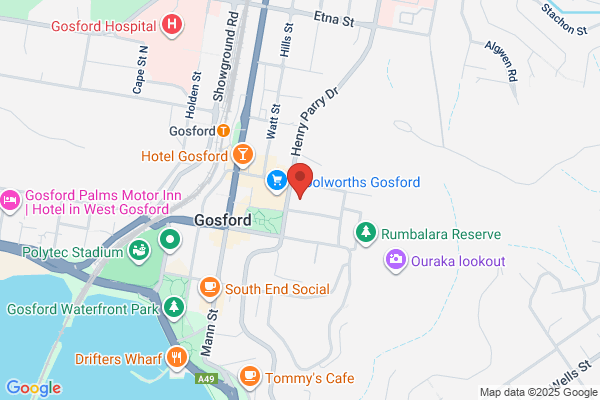 Barnardos Australia - Gosford