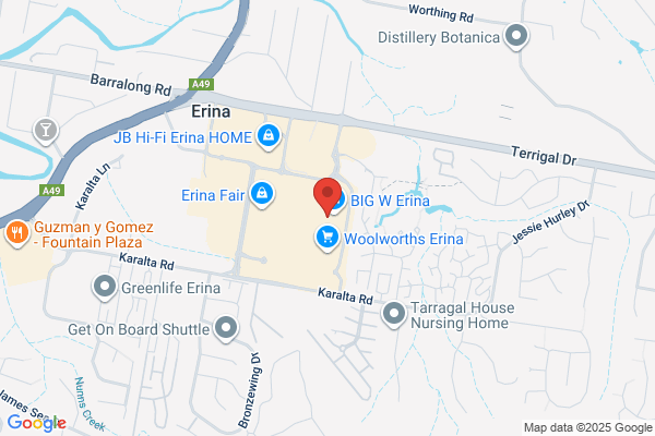nib Dental Care Centre Erina