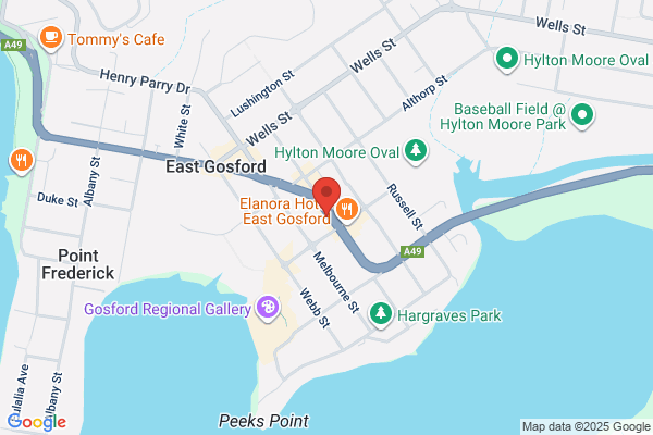 VC Dental East Gosford