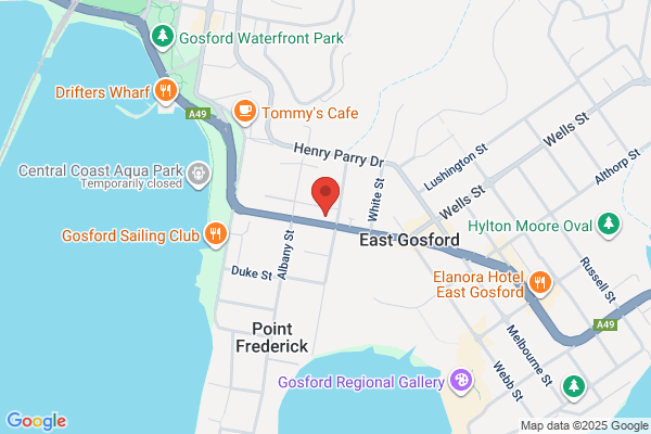 Central Coast Specialist Dental Clinic