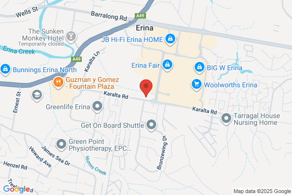 Karalta Road Dental Practice