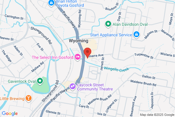 Primary Dental Wyoming