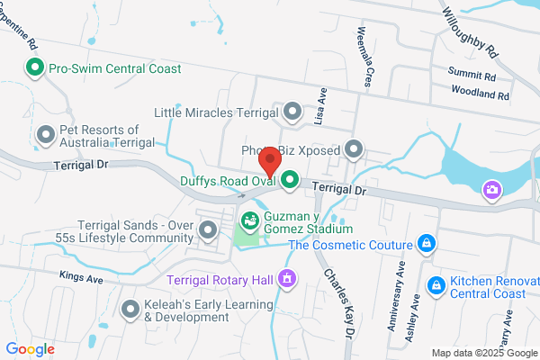 Crossways Health Centre