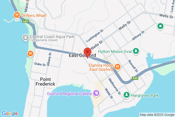 Gosford Skin Cancer Clinic