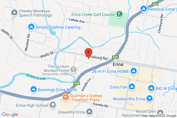 Erina Valley Electrical