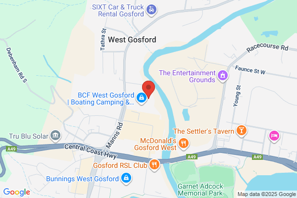 Gosford Carpet Warehouse