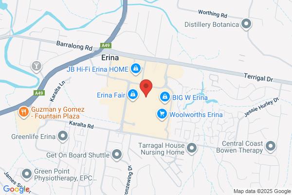 Results Laser Clinic Erina
