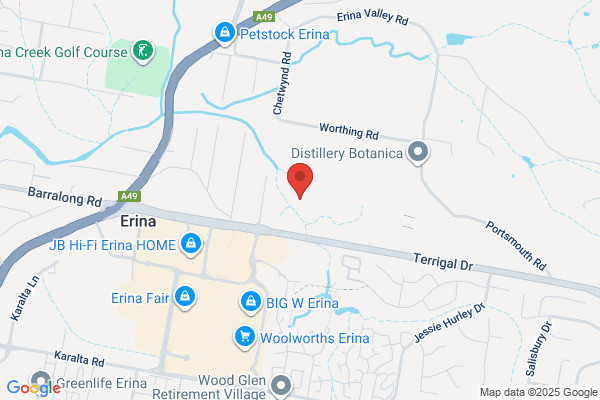 4 in 1 Fitness @ Erina