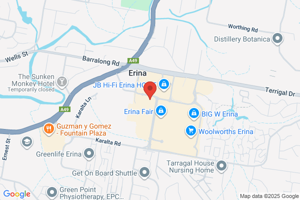 Go Vita Health & Sports Nutrition Centre