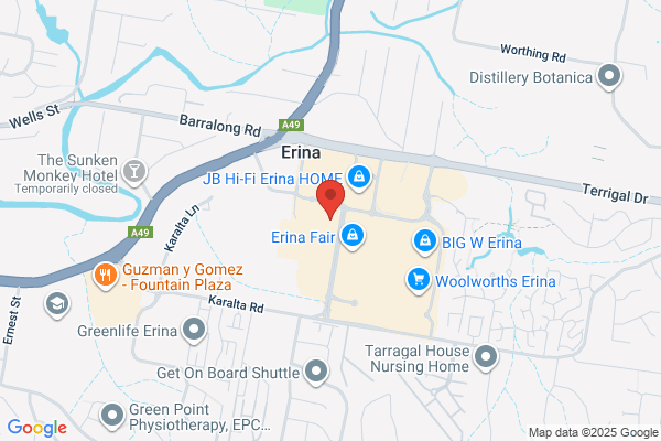 The Source Bulk Foods Erina