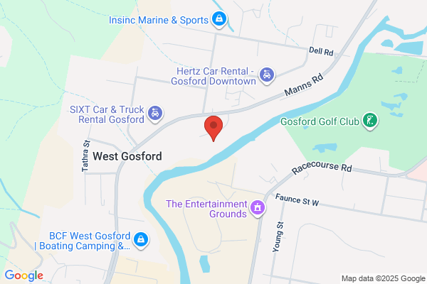 Combined Heating & Cooling Pty Ltd