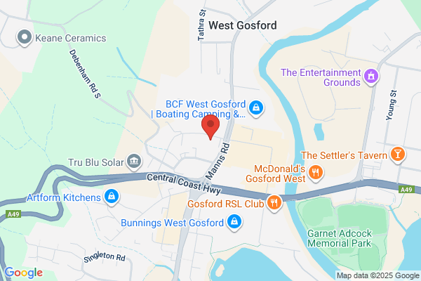 Hot Water Maintenance