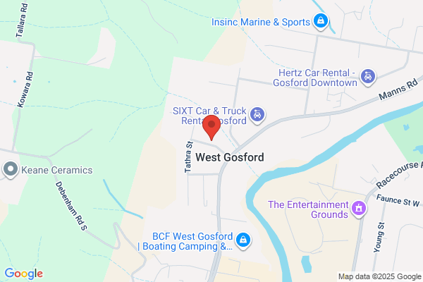 Kernow Solid Surfaces