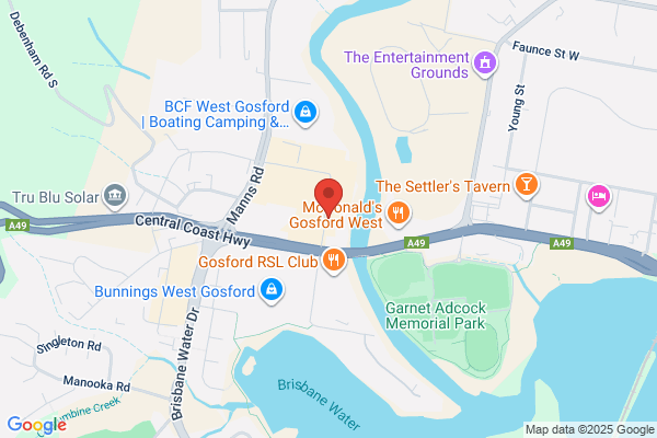 East Coast Family Lawyers