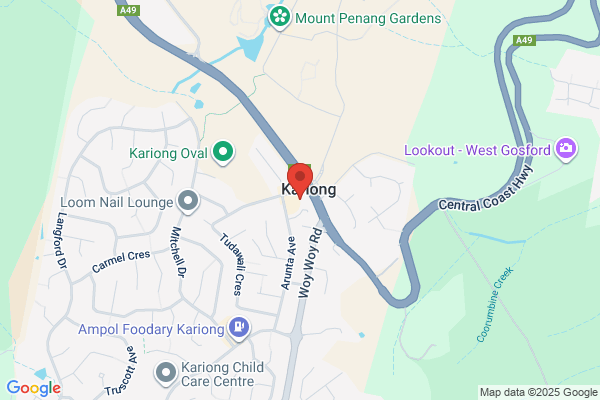 Liquorland Kariong