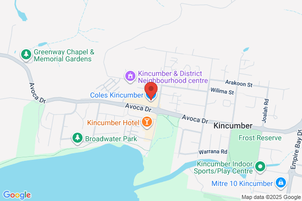 Liquorland Kincumber