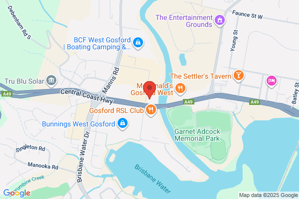 Dan Murphy's West Gosford