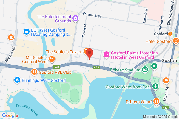 Central Coast Motorcycles