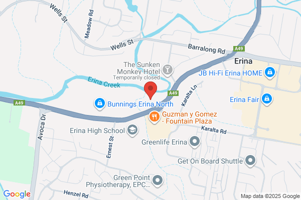 B & S Erina Auto Repairs