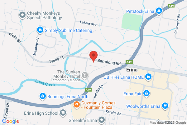 Erina Automotive Services