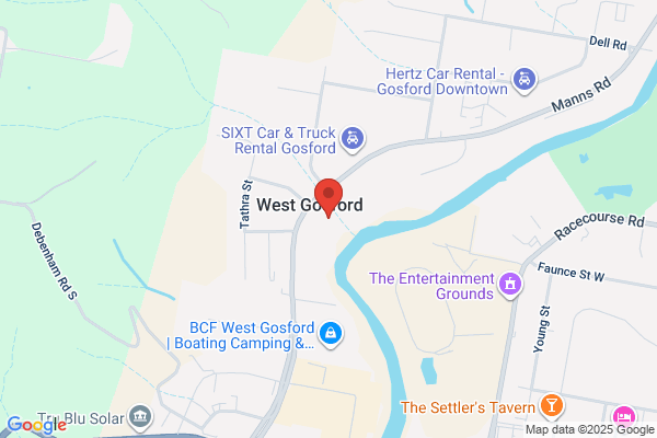 Auto Pro Gosford