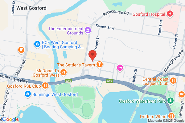 Central Coast Carburettors