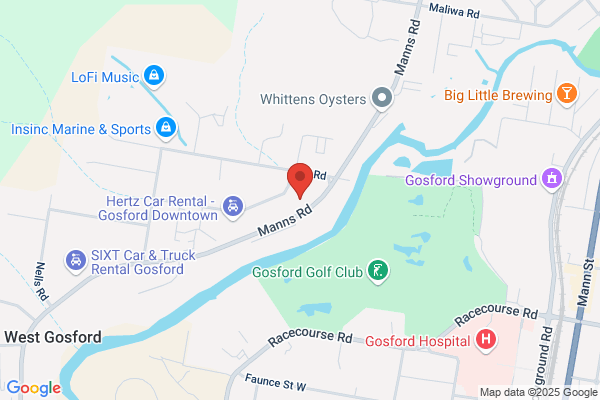 Hyspares