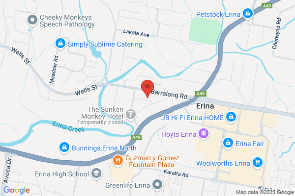 Erina Mufflers Centre