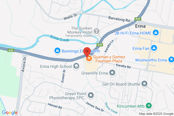 Erina Newsagency & Post Office