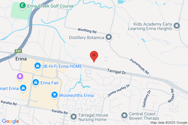 HammondCare Erina