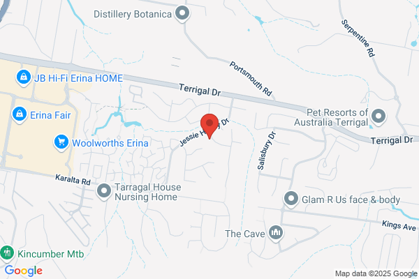 Alpine OH & S Consulting Pty Ltd
