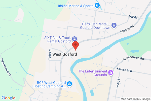Gosford Mitre 10