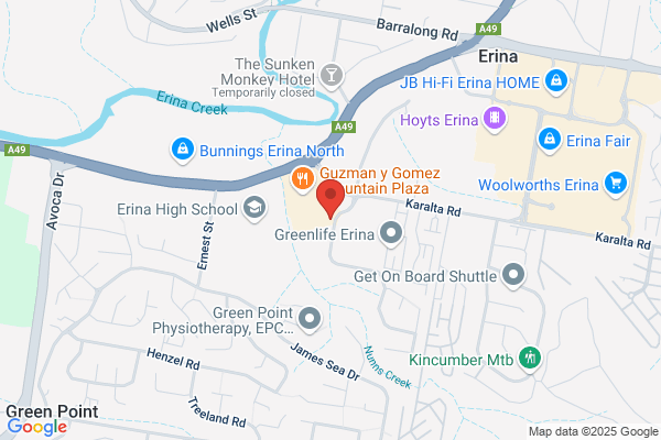 Bowens Health Services