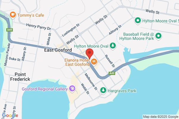 East Gosford ChemSave