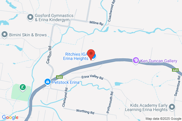 Erina Heights Pharmacy