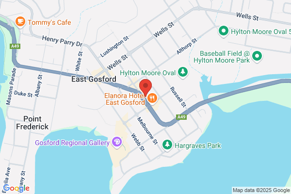 Kesby's East Gosford Pharmacy