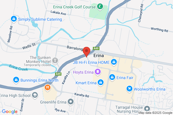 Central Coast Orthodontics