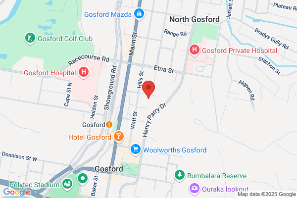 Central Coast Orthodontics