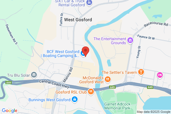 Greencross Vets West Gosford