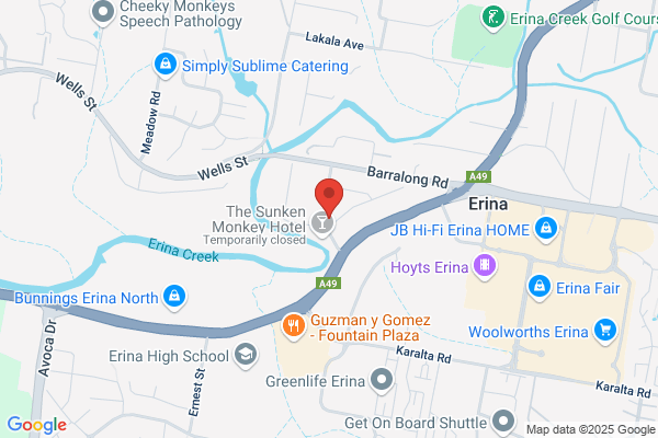 Jaycar Electronics Erina