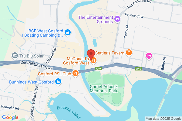 ibis budget Gosford